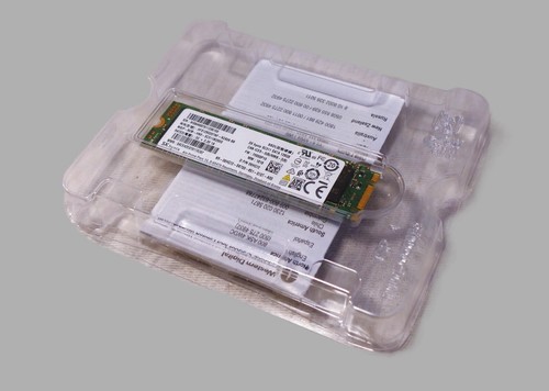 NEW SK Hynix 128 GB SSD SC311 HFS128G39TNF-N2A0A 80mm Solid State Drive - Afbeelding 4 van 4