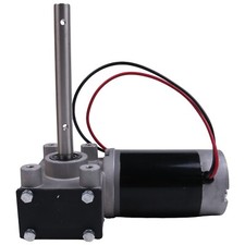 Salt Spreader Motor For Snow-ex 575 1075 D6106 D6107 Sp3000 Sp6000 Sp8000 Salt Spreader Motor For Snow-ex 575 1075 D6106 D6107 Sp3000 Sp6000 Sp8000