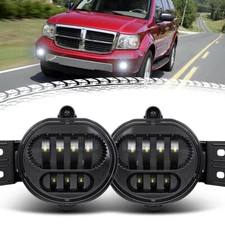 LED Fog Light fits for Dodge Ram 1500 2002-2008 2500/3500 Pickup Truck 2003-2009