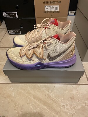 Nike Kyrie 5 Concepts Ikhet