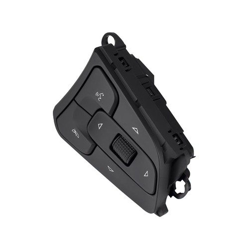 Interruptor de control de audio volante 13528612 para Silverado Sierra 2500 3500 2020 - Imagen 5 de 6
