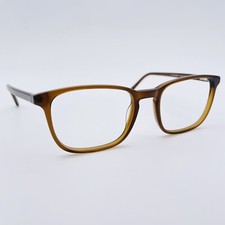 DBYD eyeglasses BROWN SQUARE
