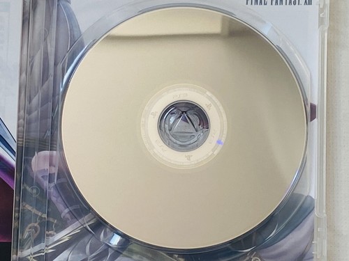 Sony Playstation 3 PS3 Final Fantasy XIII XIII-2 Square Enix Japanese Game Used - Picture 17 of 36