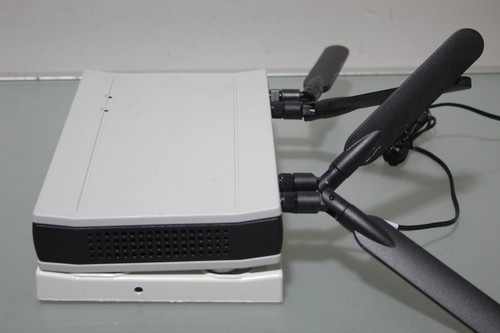 LANCOM L-322AGN DUAL WIRELESS 11n WLAN Access Point 300 MBit/s Wall Mount - Bild 5 von 11