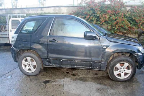8200389369 Inyector para SUZUKI GRAND VITARA (JB/JT) 2008 668873 - Imagen 8 de 8