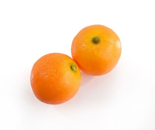 Best Artificial Realistic Decorative Fruit for Display Decor Kitchen Table Bowl - Picture 17 of 61