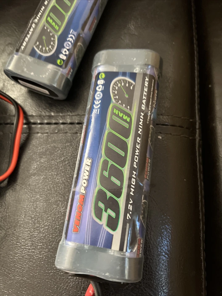 CARGADOR ONYX 200 AC DC SPORT PEAK PARA 4-7 CELDAS/Y 2 BATERÍAS 3600 7,2 HP Foto 4 de 4