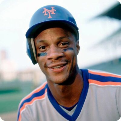 Darryl Strawberry MEGA SALE - You Pick - Base Set and Inserts - Mets - HOF