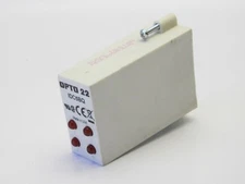 OPTO 22 IDC5BQ Quad Pak 4-channel DC Input 4-16 VDC, 5 VDC Logic, High Speed