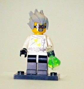 ebay lego minifigures