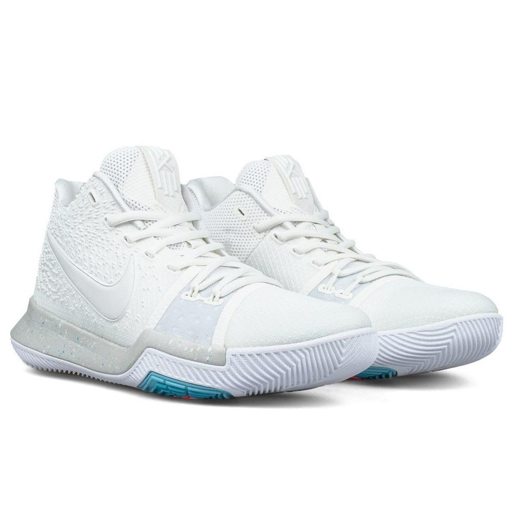 Para hombre NIKE Marfil KYRIE 3 Marfil NIKE entrenadores de baloncesto 852395 101 0867bb Para hombre NIKE Marfil KYRIE 3 Marfil NIKE entrenadores de baloncesto 852395 101 0867bb