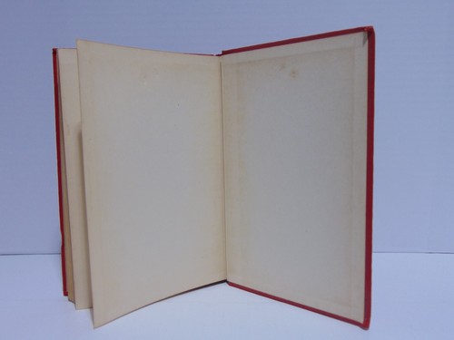 The Mystery Of The Eighth Horse (1949, Hardcover) - Foto 11 di 11