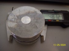 HONDA 13101-892-000 Piston Std G100 NOS New  13101-ZA8-000  19