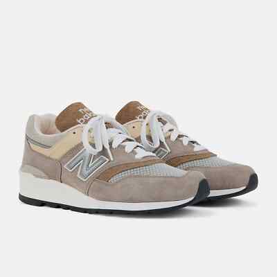 さゆら Amazon.com | New Balance Women's 997H V1 Sneaker, Angora