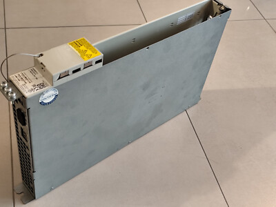 Siemens SIMODRIVE 611 Modul 15A 6SN1123-1AA00-0AA2