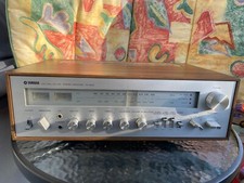 Receptor estéreo Yamaha CR-800