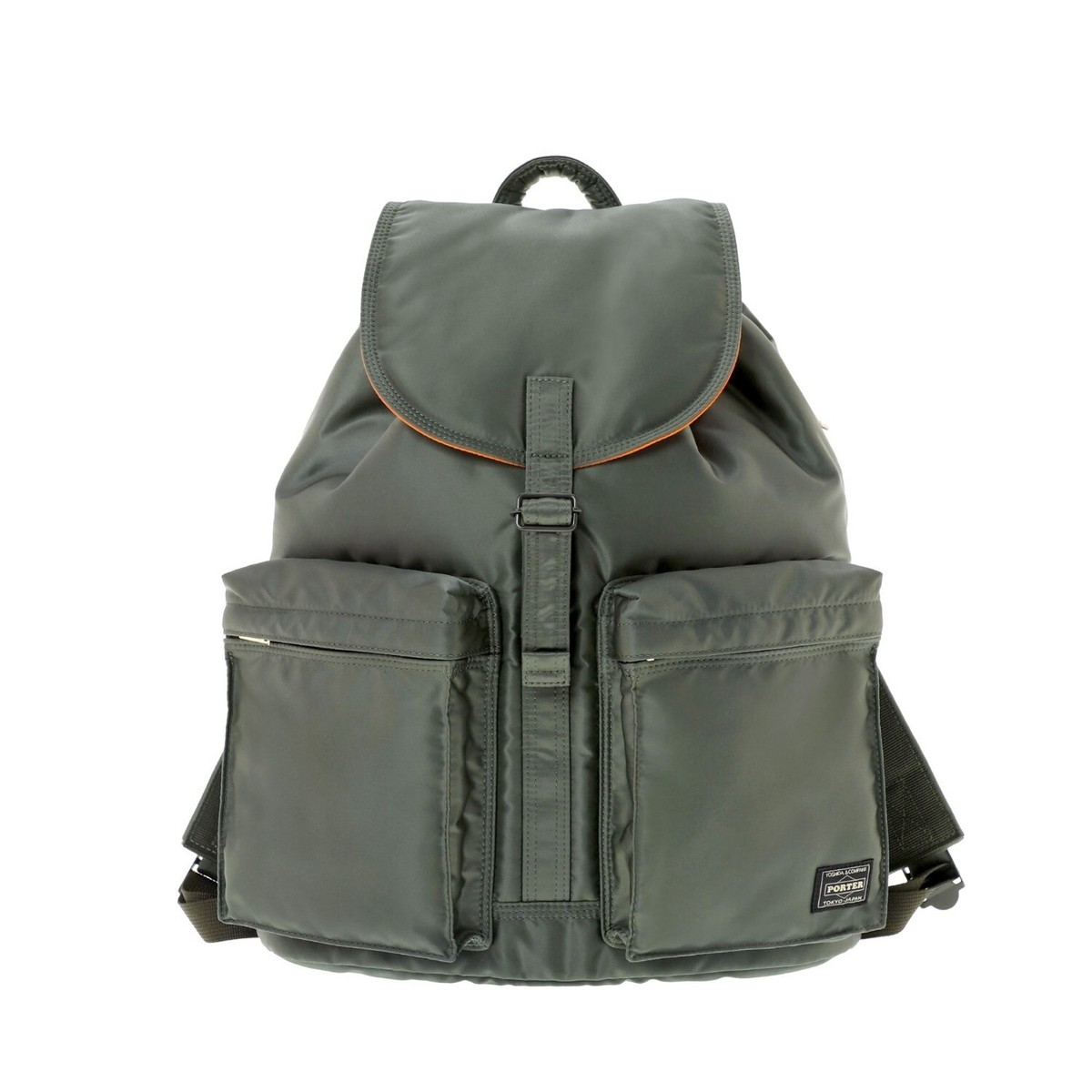 PORTER / TANKER BACKPACK