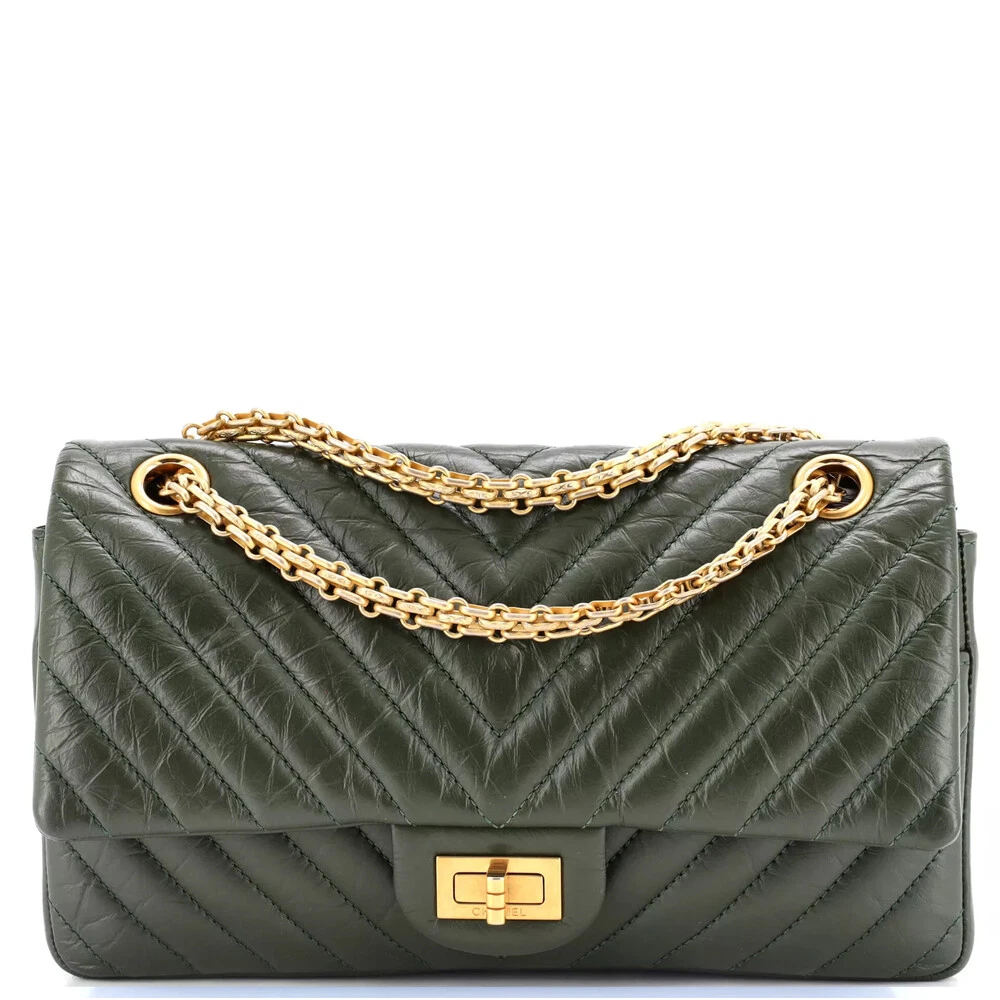 CHANEL 2.55 Bags & Handbags for Women for sale | eBay
