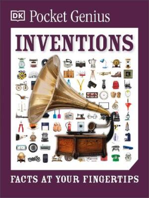 Pocket Genius: Inventions (Paperback) Pocket Genius