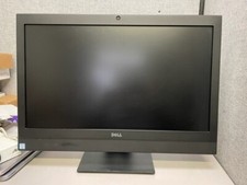Dell OptiPlex 7440 AIO No Touch Intel i7 6700 3.40Ghz 16GB 500GB DVDRW Cam Linux