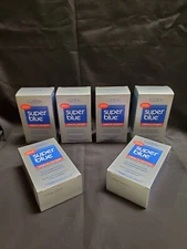 L'OREAL Super Blue Cream Oil Lightener Kit (6 PACK)