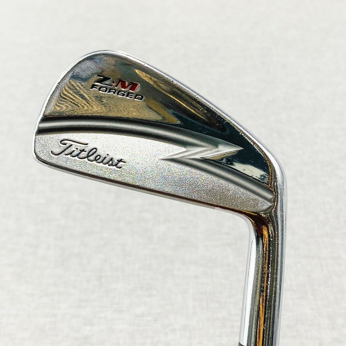 Titleist - グリフィン Ping Karsten Anser F Titanium Pixel Limited Edition Putter
