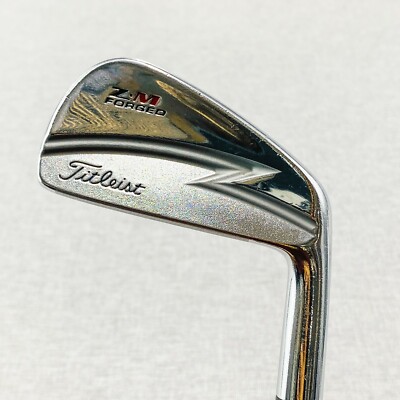 Titleist - しんいち　punk Webb Simpson gets the custom Titleist iron treatment with
