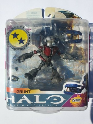 halo grunt toy