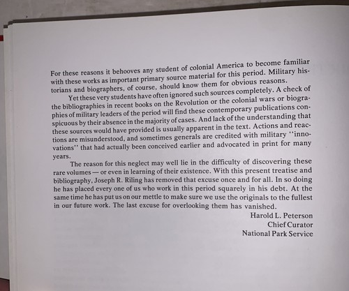 SIGNED, 1 of 650, ART & SCIENCE OF WAR IN AMERICA BIBLIOGRAPHY MILITARY IMPRINTS - Picture 9 of 11