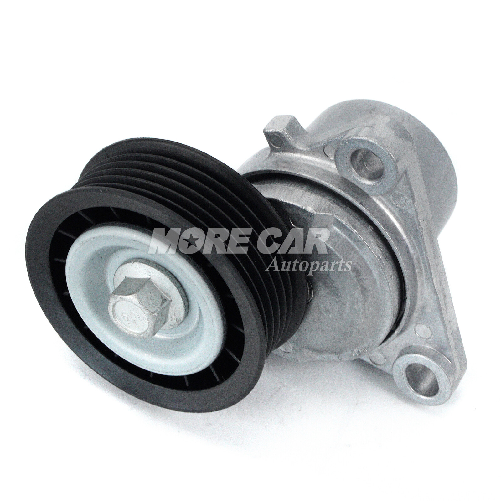 Serpentine Belt Tensioner Assembly for 0311 Ford Focus Escape Fusion