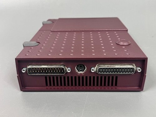 Iomega Ditto Easy 3200 externes Bandlaufwerk IO3020-PX3 & 3M TR-3 Band offene Box - Bild 8 von 21
