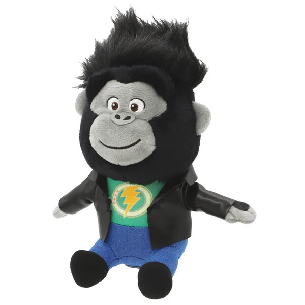 Universal Studios] Sing Johnny Plush toy (S size) From JP NEW | eBay