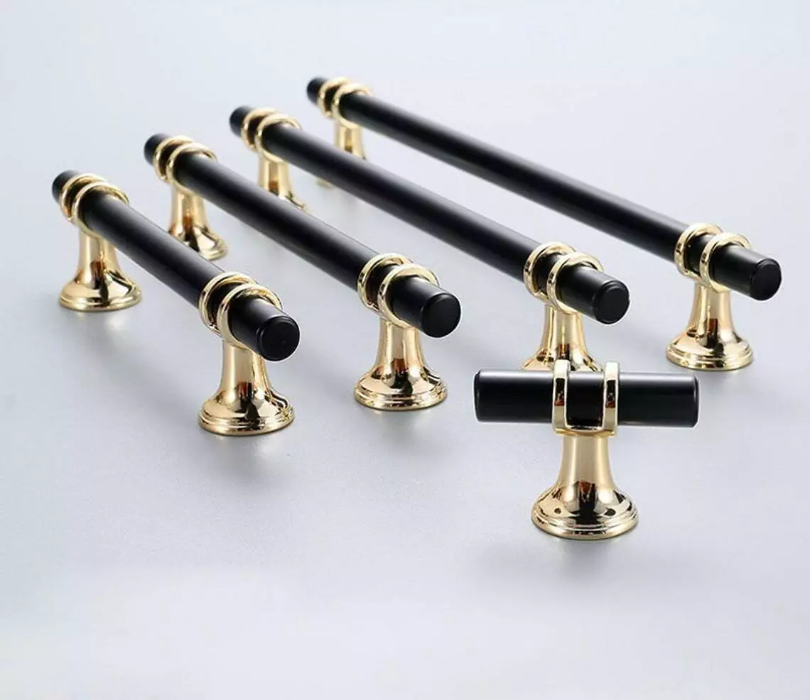Wardrobe knob on sale