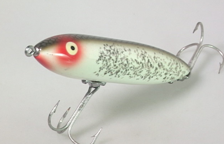 ルアー・フライ HEDDON ZARA ヘドン ザラ2/ /Heddon ZARA Ⅱ - フィッシングサロン心斎橋 ONLINE