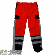 ORIGINAL RETTUNGSDIENSTHOSE SANITÄTER NOTARZT DRK EINSATZHOSE HOSE