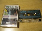 MC Various Rock on the Road Pop Hits Tape Spectrum 516 416-4  Musikkassette
