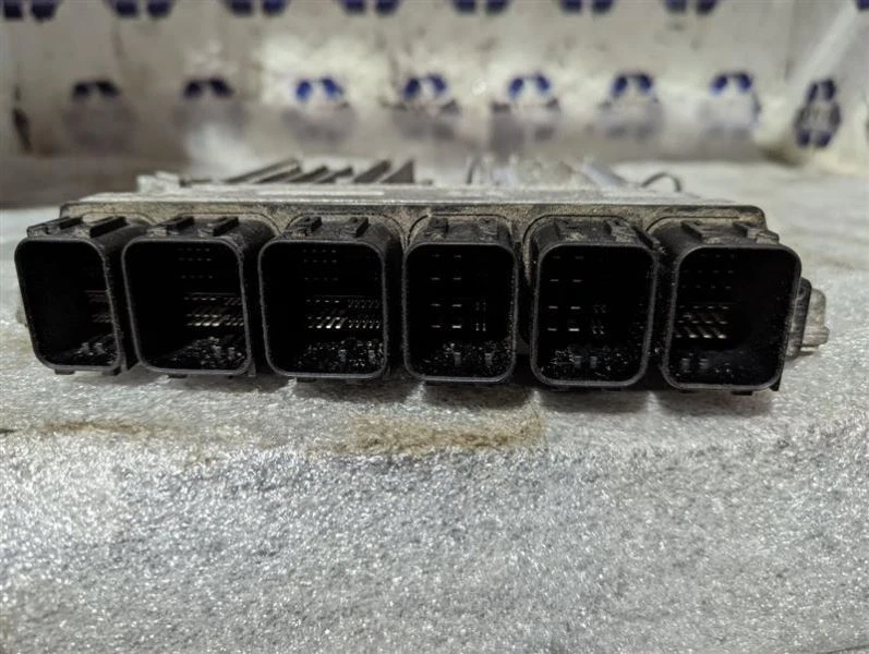 Engine ECM Electronic Control Module 3.0L Fits 17-18 BMW 440i 227215 Foto 3 de 4