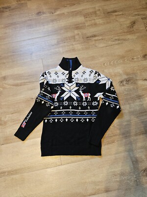 Nebulus Pullover Gr. S *super Zustand*