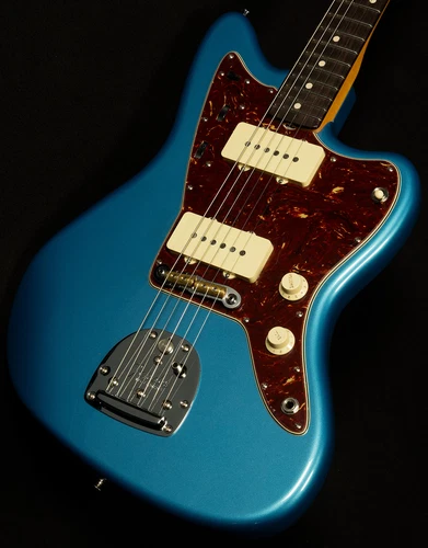 Fender Custom Shop Wildwood 10 1959 Jazzmaster - NOS