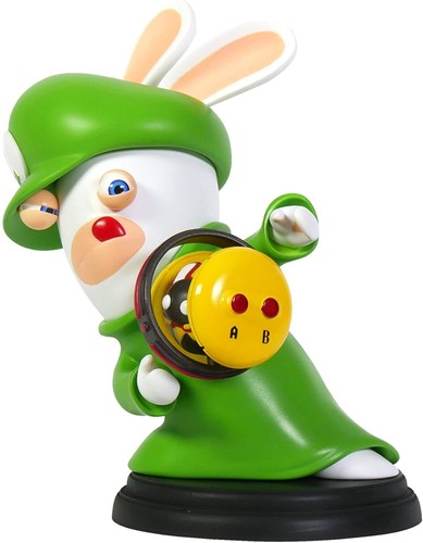 Figurine & Sock RABBIDS Assorted Mario, Luigi, Yoshi and much much more! UBISOFT - Picture 36 of 69