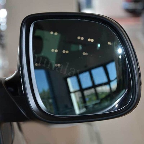 Right Side Door Wing Mirror Glass Heated with Back Plate For VW AMAROK 2010-2018 - Picture 9 of 9