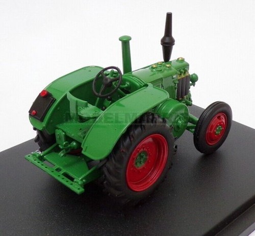 Universal Hobbies G1093098 Tractor La Porcheron Type 25A 1951 1/43 Newstand - Picture 2 of 3