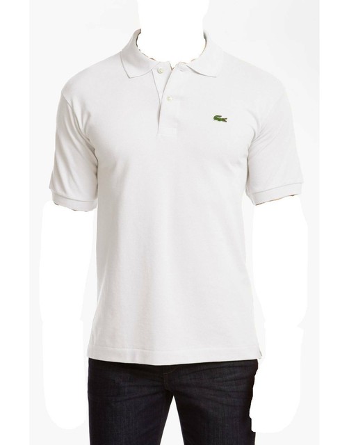 polo shirts lacoste sale