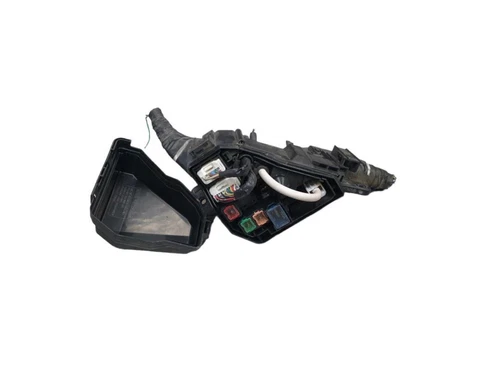 8266252790 Caja Reles/Fusibles para TOYOTA YARIS (KSP1/NLP1/NSP1) 2012 218251 - Imagen 1 de 4