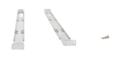 Juniper QFX5200-4PST-KIT [ 4 POST RACK RAIL KIT ] FOR QFX5200-32C-AFO Switch