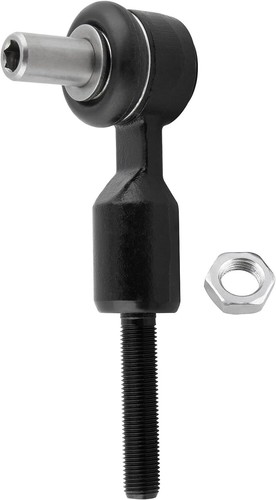 2PC Front Outer Tie Rod Ends Links For VW Passat Audi A4 A6 A8 Quattro 1996-2009 - Picture 7 of 8