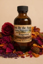 Potpourri Scent 2 Oz Fragrance Oil Diffuser FREE SHIPPING USA SELLER