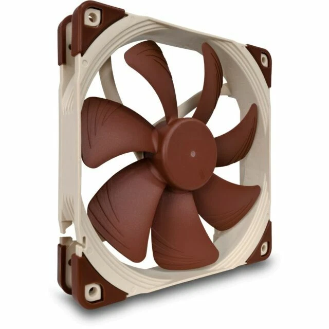 Ventilateurs pour boîtier pour CPU