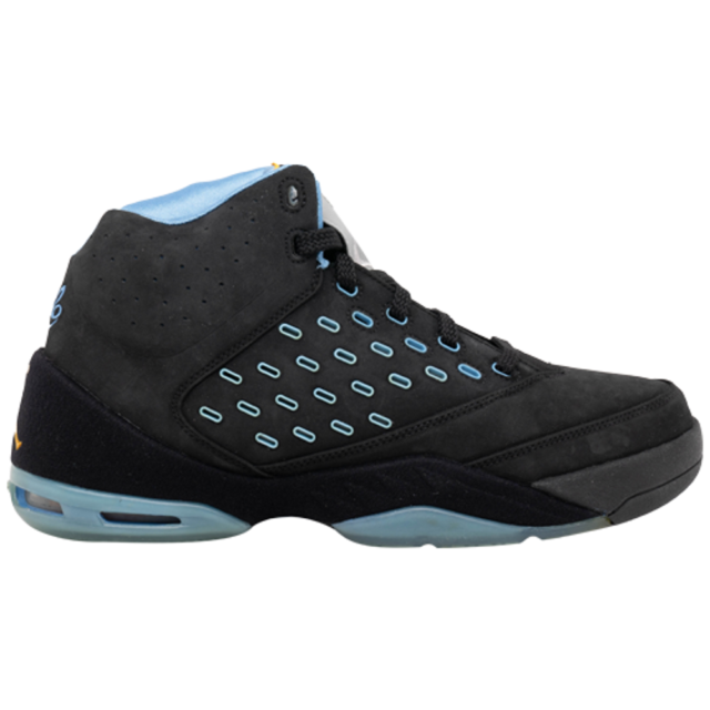 Jordan Melo 5.5 Black