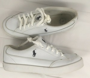 tenis masculino ralph lauren